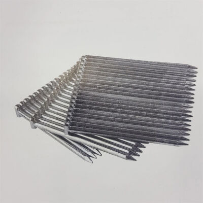 Akdeniz T Steel Nail 32mm 2.2 Diameter Profile Sheet Metal Concrete - 1