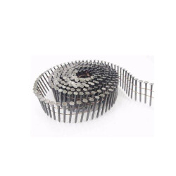 Akdeniz Tele Dizili Ring Çivi 16 25x45x8 9000BYS - Akdeniz