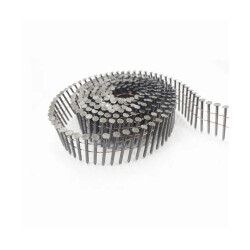 Akdeniz Tele Dizili Ring Çivi 16 25x55x8 9000BYS - 1