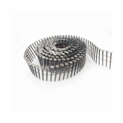 Akdeniz Tele Dizili Ring Çivi 16 25x55x8 9000BYS - 1