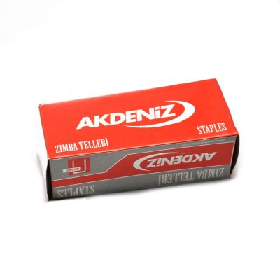 Akdeniz Zımba Teli 92-35 - 1
