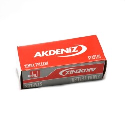 Akdeniz Zımba Teli 92-35 - Akdeniz