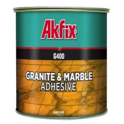 Akfix G400 Mermer Granit Yapıştırıcı 1000GR - 1