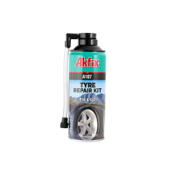 Akfix A107 Lastik Tamir Spreyi 300ML - Akfix
