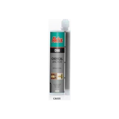 Akfix C900 Epoksi Kimyasal Dübel 345ML - 1