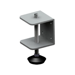 Albatur 0129 Plinth Foot Adjustable 12Cm - 1