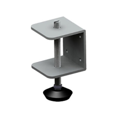 Albatur 0129 Plinth Foot Adjustable 12Cm - 1