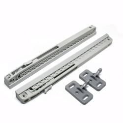 Albatur 6950 Sliding Mechanism Cover Decelerator 50 Kg - 1