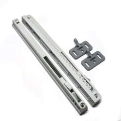 Albatur 6950 Sliding Mechanism Cover Decelerator 50 Kg - 2