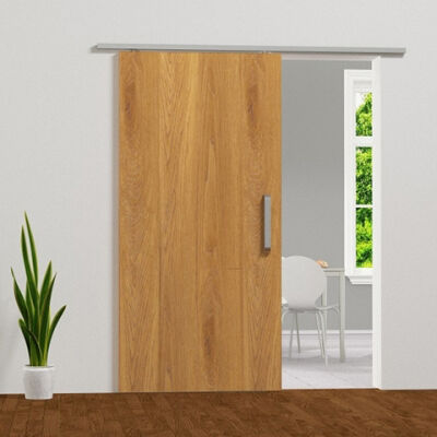 Albatur 9010 Sliding Mechanism 60KG Bidirectional With Decelerator - 2