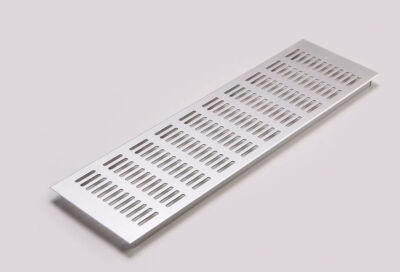 Albatur Aluminium Culvert Koza 120X763Mm - 1