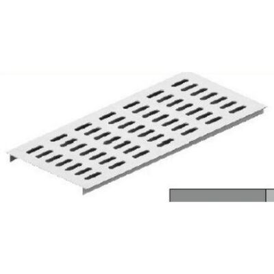 Albatur Aluminium Culvert Koza 200X423Mm - 1