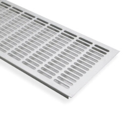Albatur Aluminium Culvert Koza 200X500Mm - Albatur