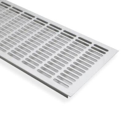 Albatur Aluminium Culvert Koza 200X500Mm - 1