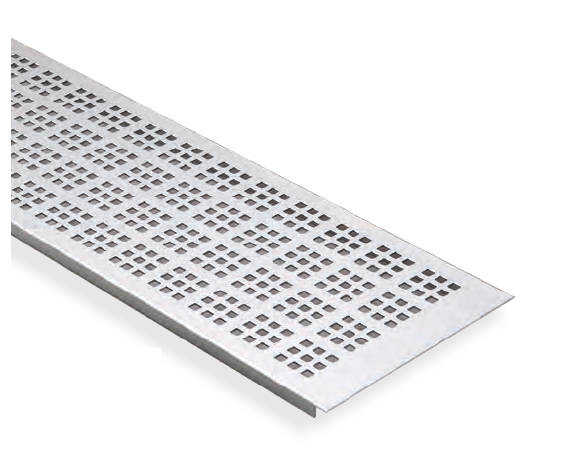 Albatur 0800 Alüminyum Menfez Kare 120x423mm