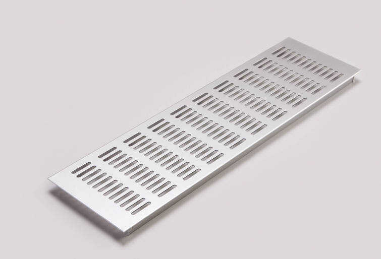 Albatur 0700 Alüminyum Menfez Koza 120x763mm