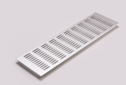 Albatur 0700 Alüminyum Menfez Koza 120x763mm - Albatur