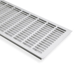 Albatur 0750 Alüminyum Menfez Koza 200x270mm - Albatur