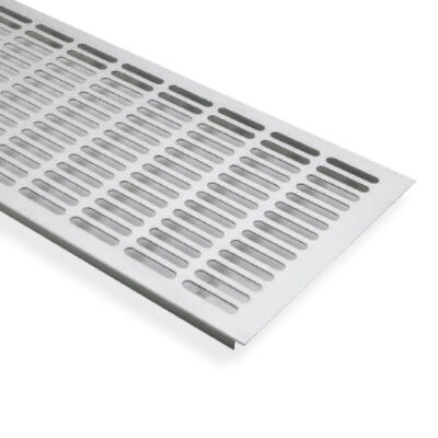 Albatur 0750 Alüminyum Menfez Koza 200x610mm - 1