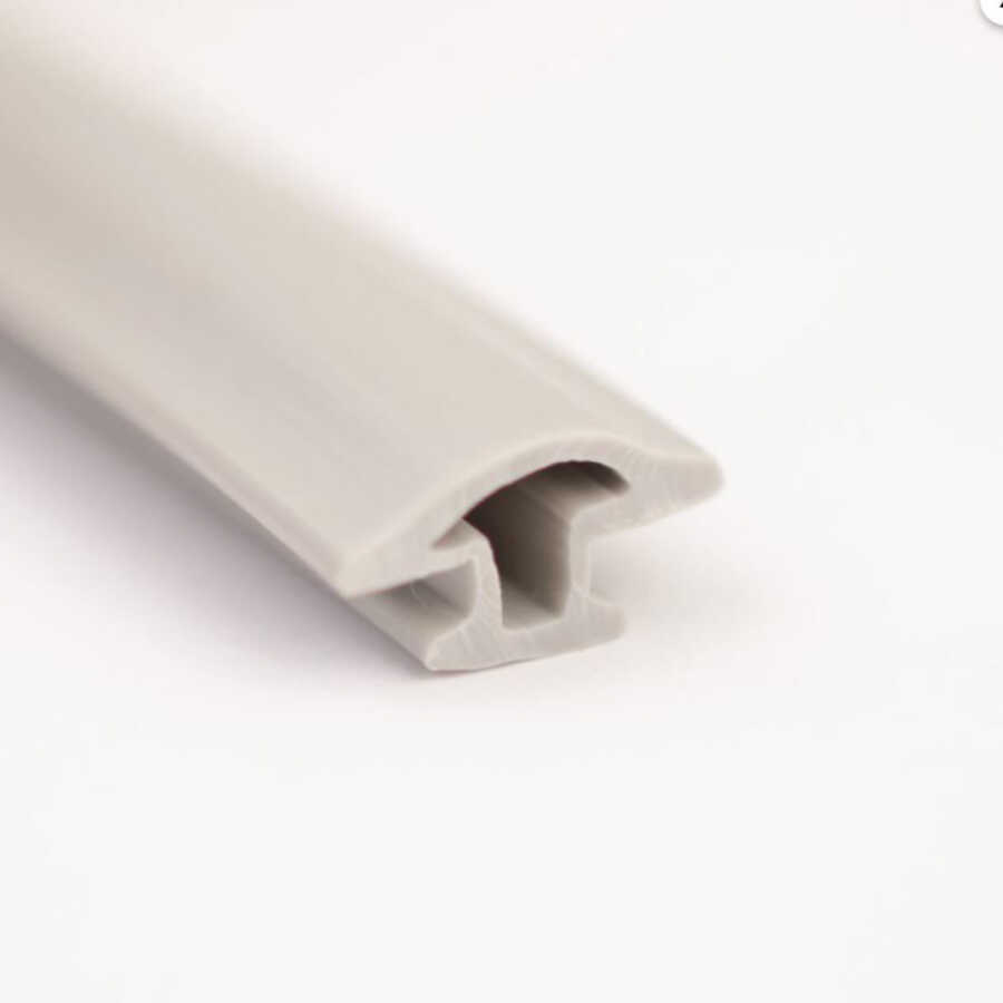 Albatur 1015 Cam Tutucu Adaptör Fitili 4mm Şeffaf