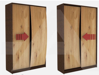 Albatur Çek Ger Metal Başlı 1.94m İki Parçalı - 2