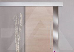 Albatur Door Sliding Mechanism 120 Kg Adjustable - 6