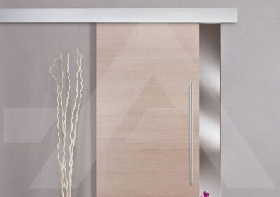 Albatur Door Sliding Mechanism 120 Kg Adjustable - 6