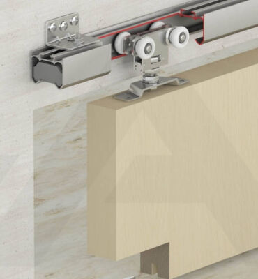 Albatur 7090 Sürgü Kapı Mekanizması 80kg - 5