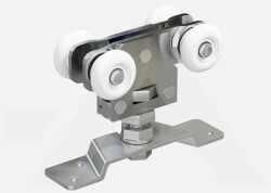 Albatur 7090 Sürgü Kapı Mekanizması 80kg - 7