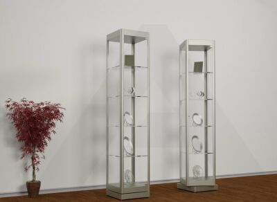 Albatur M42 0070 Metal Swivel Stool Position Stabiliser - 2