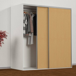 Albatur Multiline SRG 110 70 KG Adjustable Sliding Cover System 18-20MM - 2