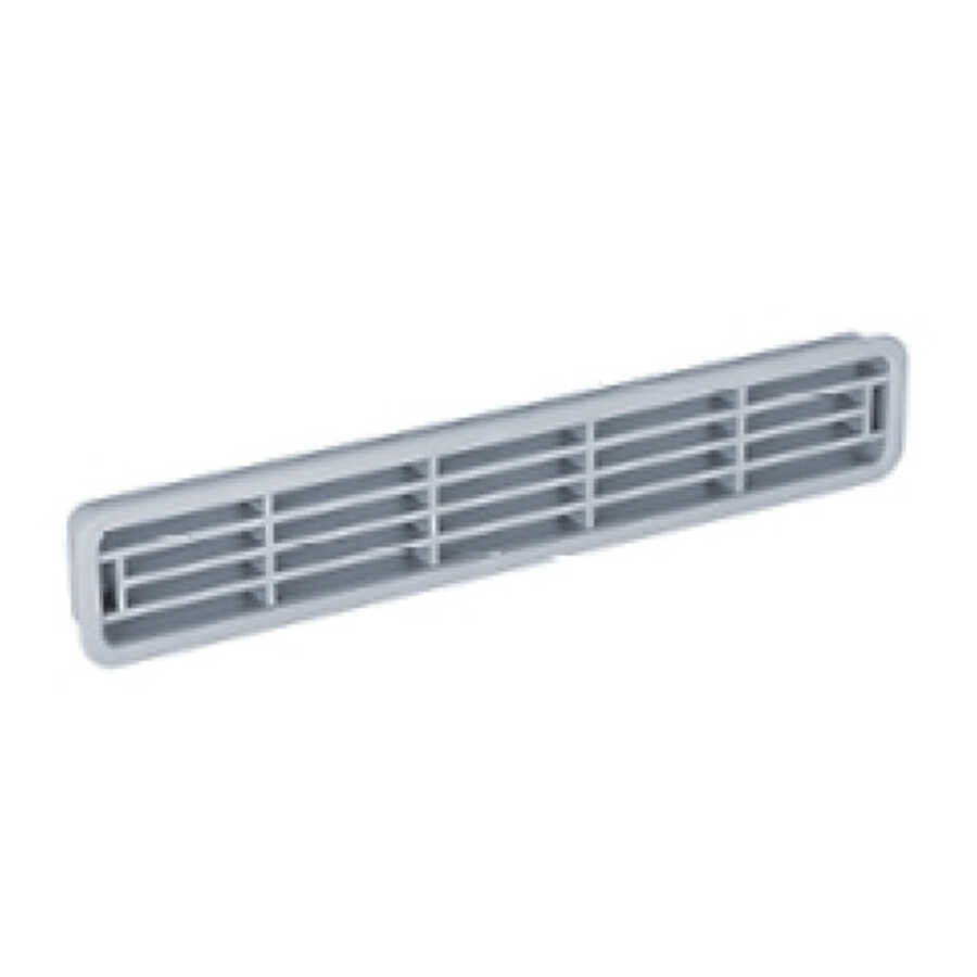 Albatur 0600 Plastik Menfez 200x30mm Gri