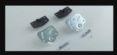 Albatur Sliding Mechanism Cover 30 Kg System (M03 0171) - 1