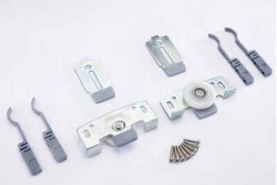 Albatur Sliding Mechanism Cover Light System 45 Kg - 2