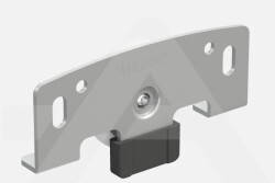 Albatur Sliding Mechanism Cover Light System 45 Kg - 3