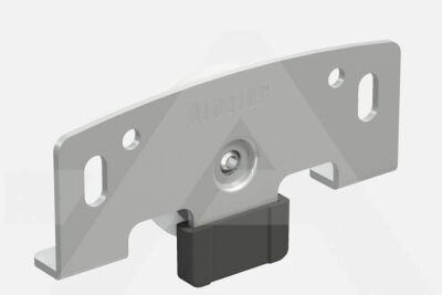 Albatur Sliding Mechanism Cover Light System 45 Kg - 3