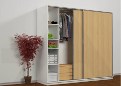 Albatur 7010 Sürgü Mekanizması Kapak 80KG Ayarlı - 4