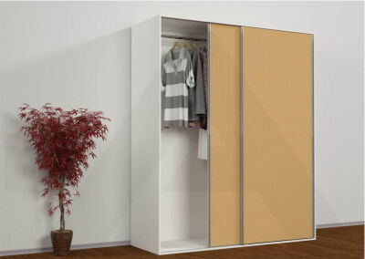 Albatur 7040 Sürgü Kapak Mekanizması 40KG - 1