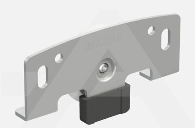 Albatur 7040 Sürgü Kapak Mekanizması 40KG - 4