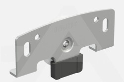 Albatur 7040 Sürgü Kapak Mekanizması 40KG - 4