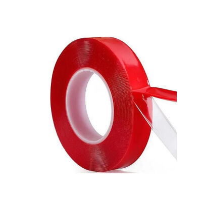 Anl Bant 19Mmx33Mt Akrilik Şeffaf - 1