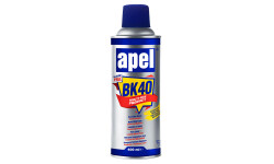 Apel BK-40 Multipurpose Spray 400 ml - Apel
