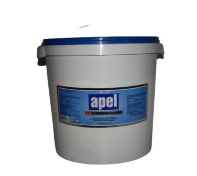 Apel D3 İskelet Tutkalı 25 Kg Kova - 1