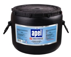 Apel D3 Skeleton Glue 25 Kg - 1