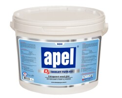 Apel D3 Süper İskelet Tutkalı 10 Kg - 1