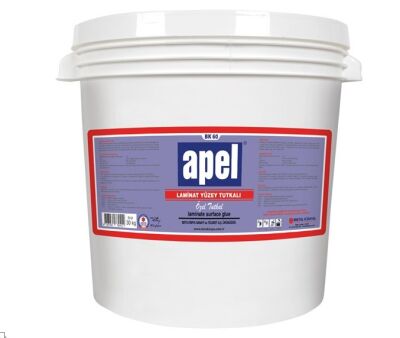 APEL Laminate Surface Adhesive 30 Kg Bucket - 1