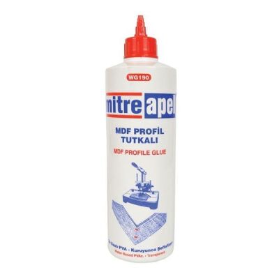 Apel Mdf Profile Glue 600 Gr - 1