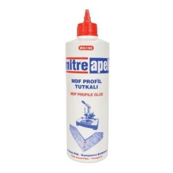 Apel Mdf Profile Glue 600 Gr - Apel