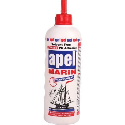 Apel Pa301 Express Marin Glue - 1