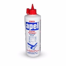Apel Super White Glue 750 Gr - Apel